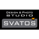 Svatoš Radek - Design a photo studio Svatoš – logo společnosti