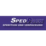 SpedPack České Budějovice s.r.o. – logo společnosti