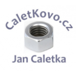 Caletka Jan - CaletKovo.cz – logo společnosti