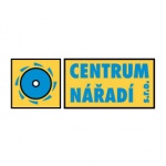 Centrum nářadí s.r.o. – logo společnosti