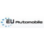 EU Automobile s.r.o. – logo společnosti