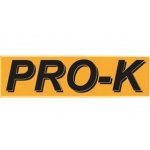 PRO - K s.r.o. – logo společnosti