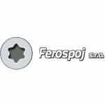Ferospoj s.r.o. – logo společnosti