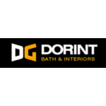 DORINT BATH CB , s.r.o. – logo společnosti
