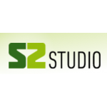 S2 STUDIO s.r.o. – logo společnosti