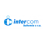 INTERCOM Bohemia s.r.o. – logo společnosti