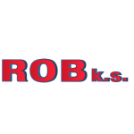 ROB k.s.- Robks.cz – logo společnosti