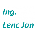 Lenc Jan, Ing.- Zahradni-eshop.cz – logo společnosti