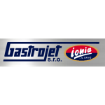 GASTROJET, spol. s r. o. – logo společnosti