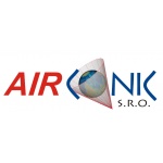 AIR CONIC s.r.o. (pobočka České Budějovice) – logo společnosti