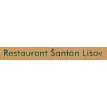 Hájek Jaroslav - Steak Restaurant ŠANTÁN – logo společnosti