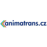 ANIMATRANS s.r.o. – logo společnosti