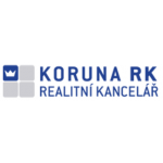KORUNA RK s.r.o. – logo společnosti