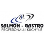 SALMON-GASTRO s.r.o. – logo společnosti