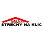 GMJ spol. s r.o. – logo společnosti