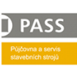 PASS CB s.r.o. – logo společnosti