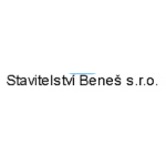 Stavitelství Beneš s.r.o. – logo společnosti