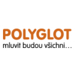 POLYGLOT jazyková škola s.r.o. – logo společnosti