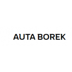AUTA BOREK a.s. – logo společnosti