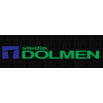 STUDIO DOLMEN s.r.o. – logo společnosti