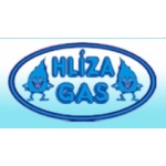 Hlíza František - HLÍZAGAS – logo společnosti