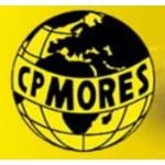 CP MORES spol. s r.o. – logo společnosti