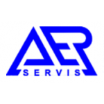 AER SERVIS s.r.o. – logo společnosti