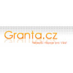 FOUNTAIN CS, spol. s r.o. - GRANTA – logo společnosti