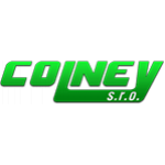 COLNEY s.r.o. – logo společnosti