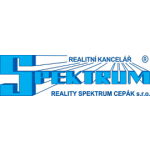 REALITY SPEKTRUM CEPÁK s.r.o. – logo společnosti
