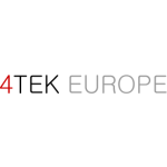 4TEK EUROPE s.r.o. – logo společnosti