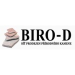 BIRO-D s.r.o. (pobočka České Budějovice) – logo společnosti