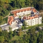 NVT Hotels & Resorts s.r.o. - Hotel Štekl – logo společnosti