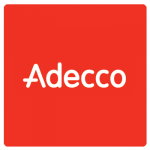 ADECCO spol.s r.o. (pobočka České Budějovice) – logo společnosti