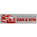 AUTOCENTRUM DAN a SYN, s. r. o. – logo společnosti