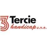 TERCIE handicap s.r.o. – logo společnosti