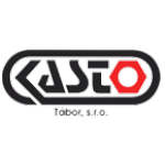 KASTO Tábor, s.r.o. – logo společnosti