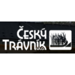 ČESKÝ TRÁVNÍK s.r.o. – logo společnosti
