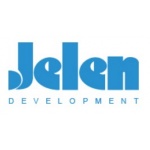 JELEN Development s.r.o. – logo společnosti