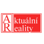 Aktuální Reality – logo společnosti