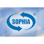SOPHIA, jazykové služby s.r.o. – logo společnosti