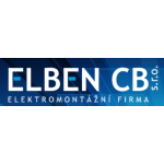 ELBEN CB s.r.o. – logo společnosti