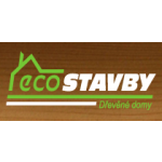 DŘEVĚNÉ ECO STAVBY s.r.o. – logo společnosti