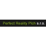 Perfect Reality Plch s.r.o. – logo společnosti