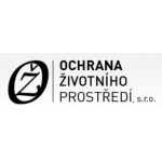 Ochrana životního prostředí, s.r.o. (pobočka České Budějovice) – logo společnosti