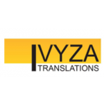 VYZA trans, v.o.s. – logo společnosti