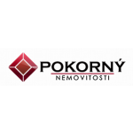 POKORNÝ - NEMOVITOSTI s.r.o. – logo společnosti