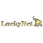 LuckyNet s.r.o. – logo společnosti