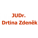 Drtina Zdeněk, JUDr.,Ph.D., advokát – logo společnosti