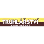 Vrátný Adam - Truhlářství Adam Vrátný – logo společnosti